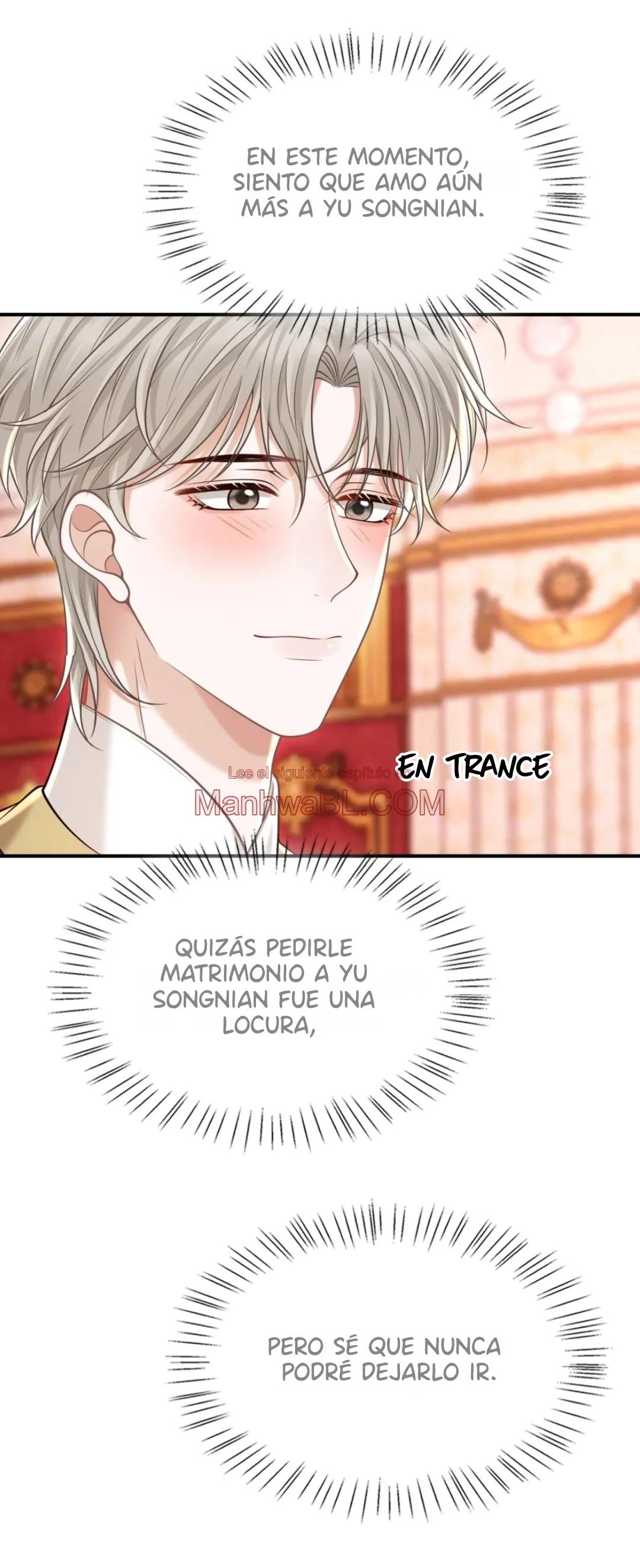 Shangxin - Capítulo 64 3 manhwa