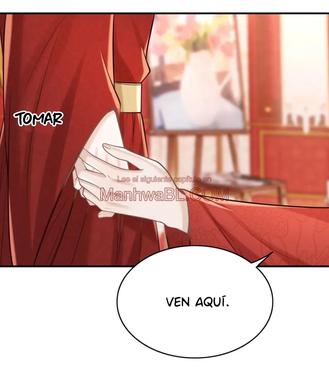 Shangxin - Capítulo 64 3 manhwa