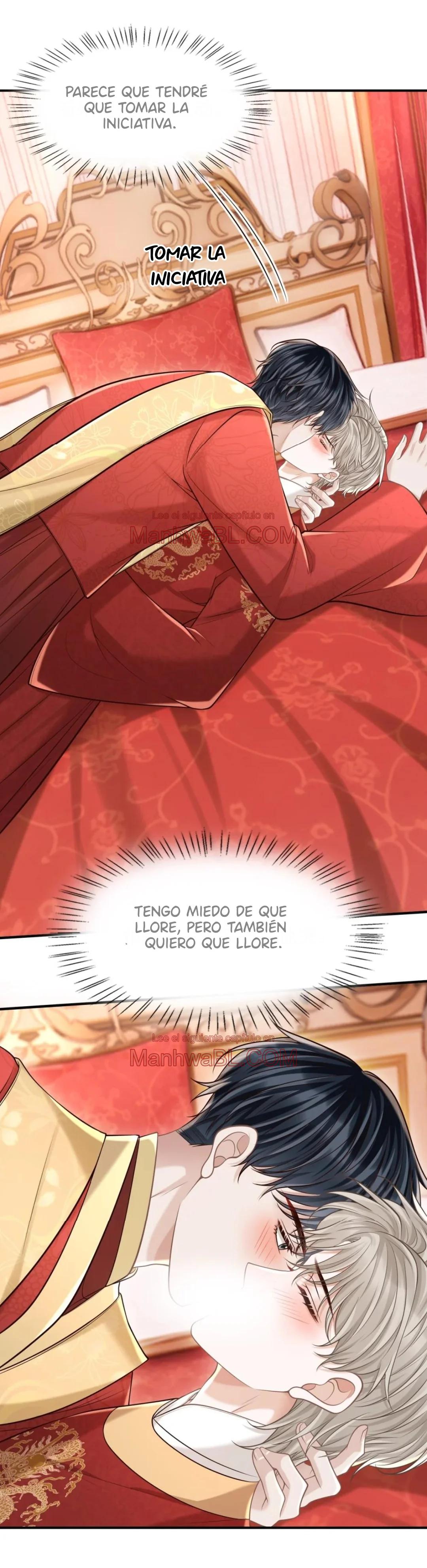 Shangxin - Capítulo 64 3 manhwa