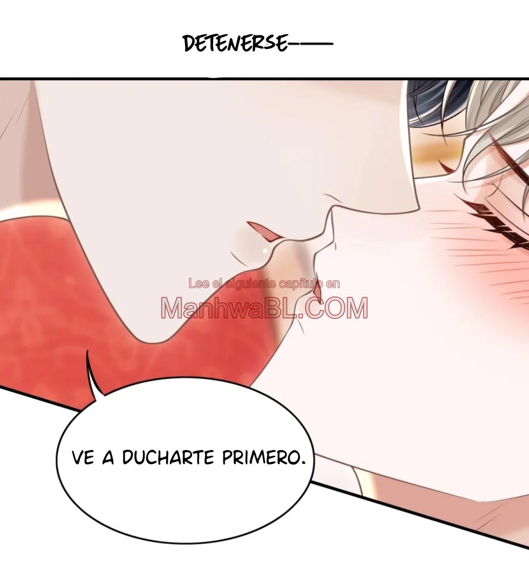 Shangxin - Capítulo 64 3 manhwa
