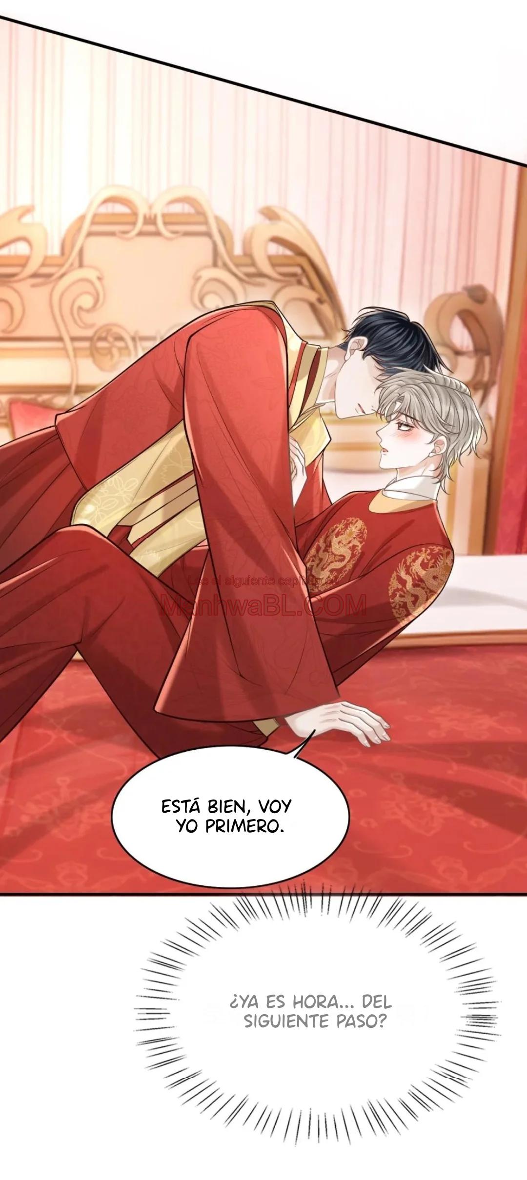 Shangxin - Capítulo 64 3 manhwa