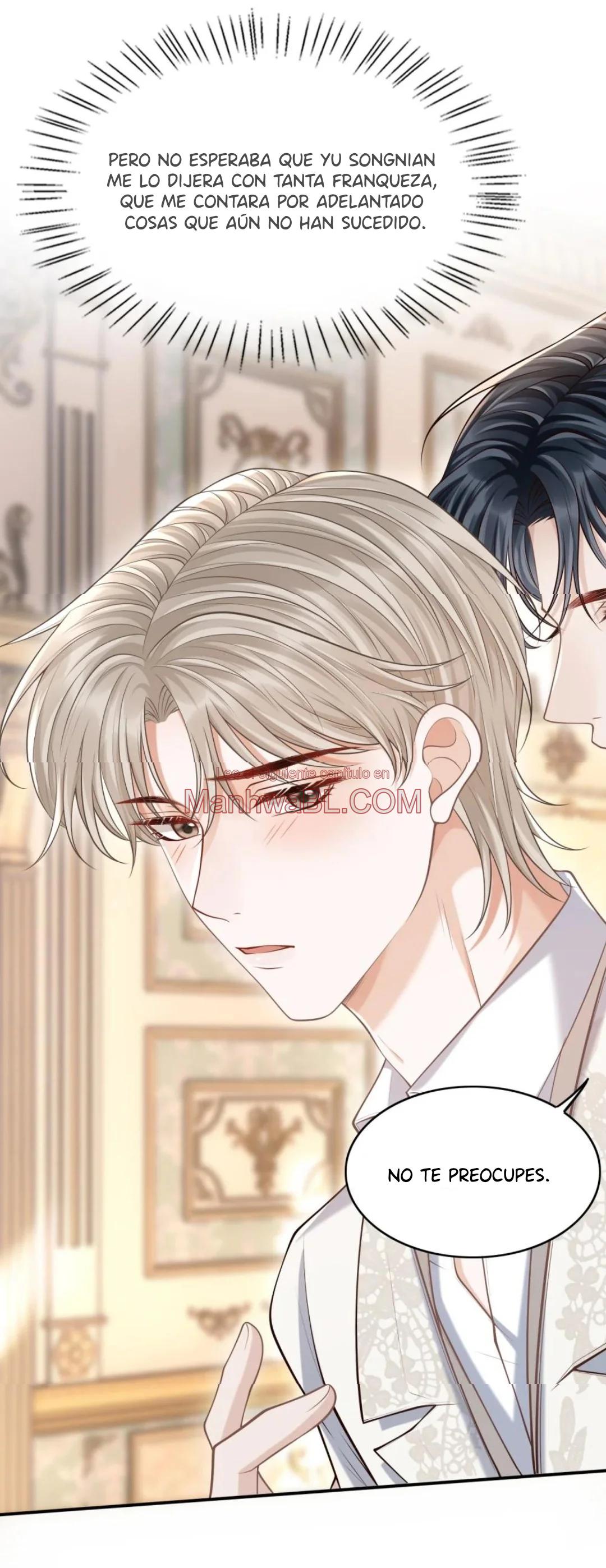 Shangxin - Capítulo 39 2 manhwa