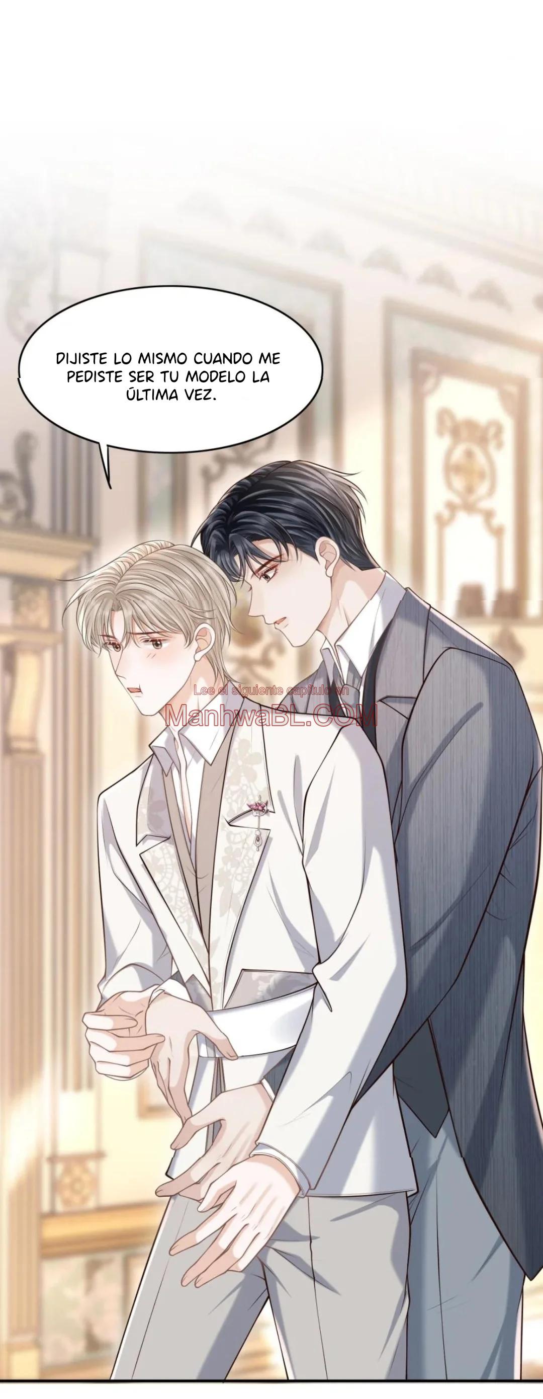 Shangxin - Capítulo 39 2 manhwa