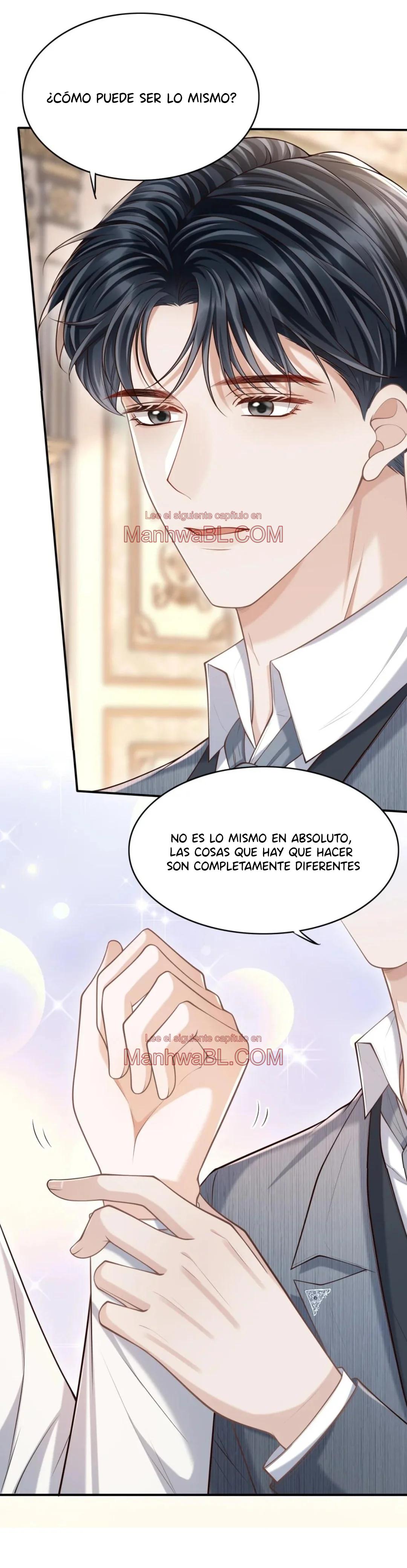 Shangxin - Capítulo 39 2 manhwa
