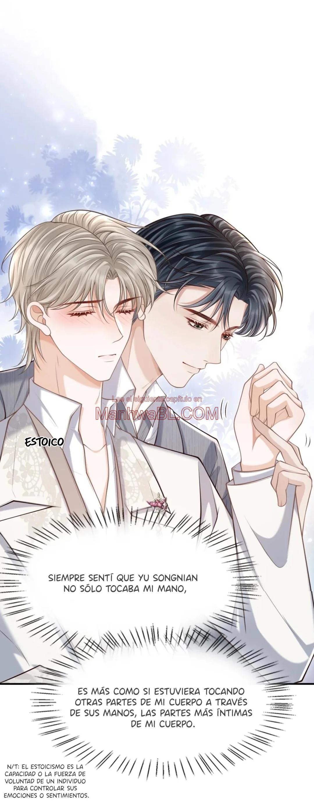 Shangxin - Capítulo 39 2 manhwa