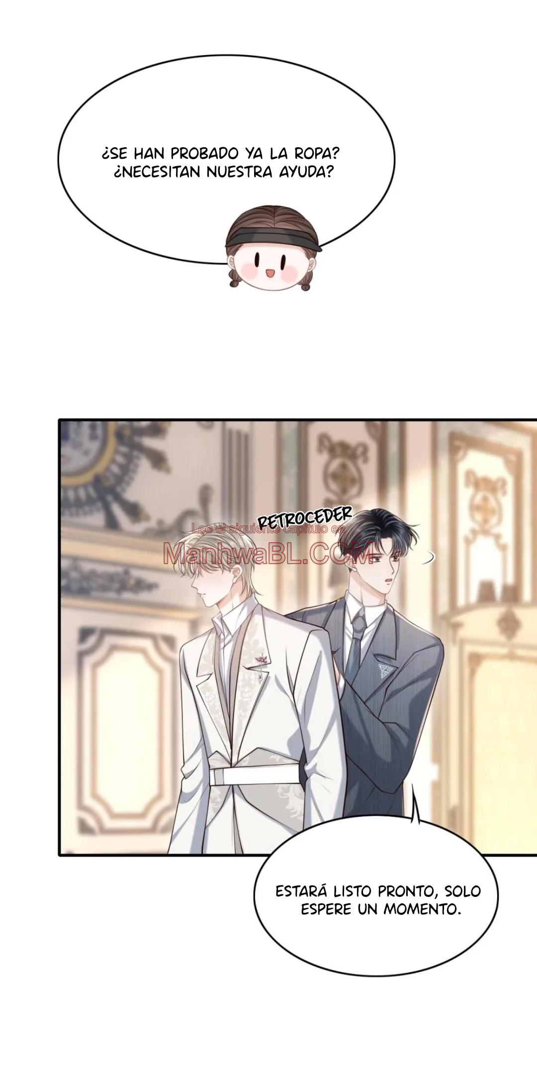Shangxin - Capítulo 39 2 manhwa