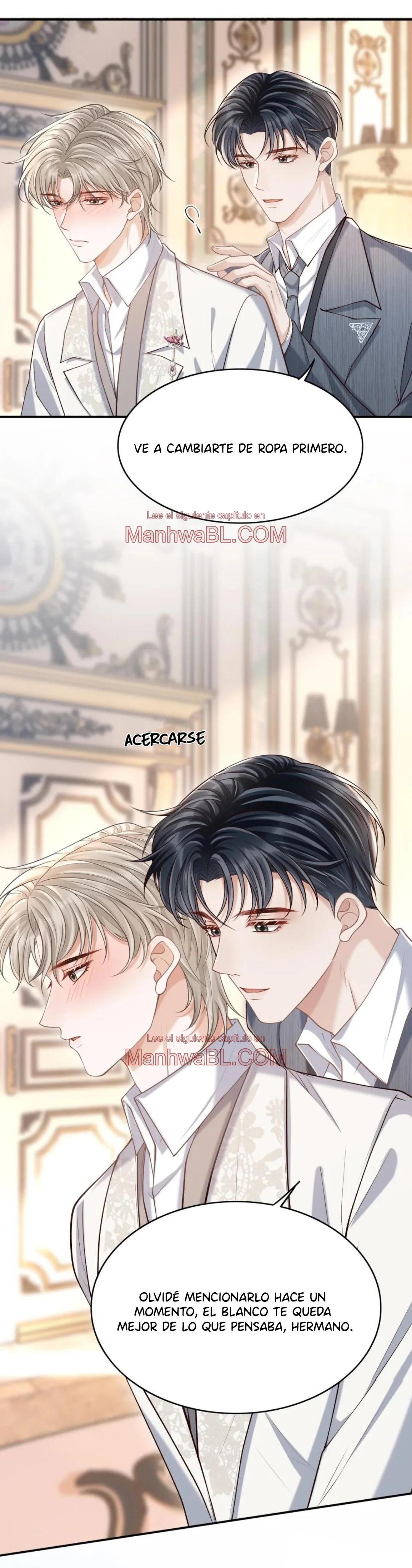 Shangxin - Capítulo 39 2 manhwa