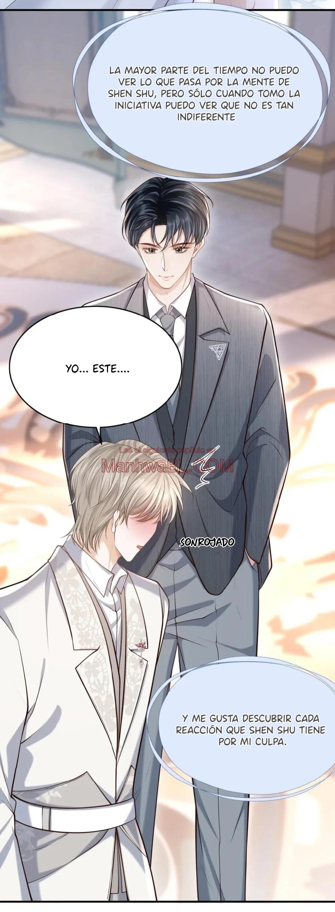 Shangxin - Capítulo 39 2 manhwa