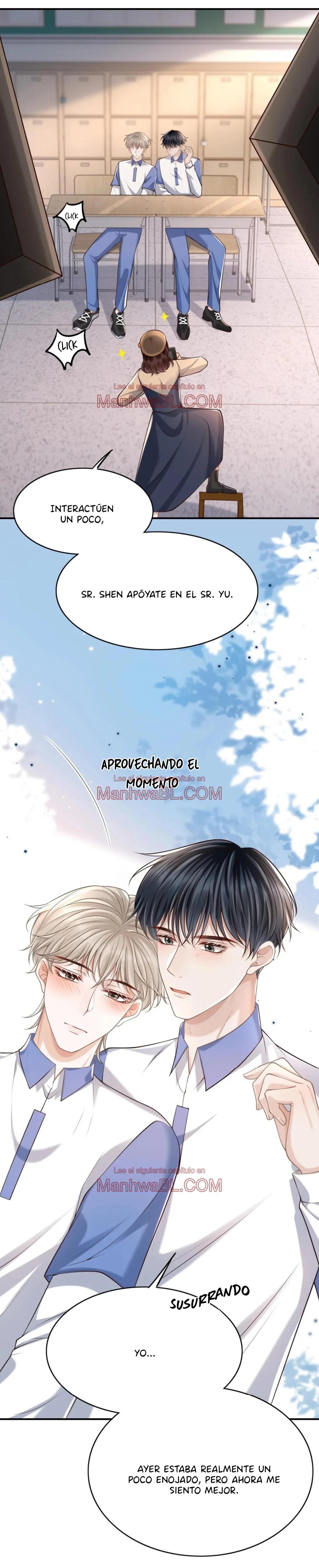 Shangxin - Capítulo 47 manhwa