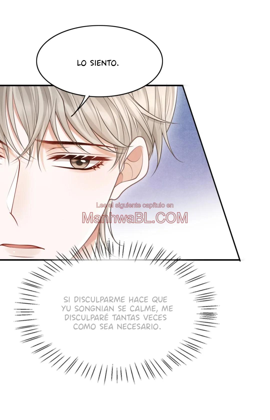 Shangxin - Capítulo 47 manhwa