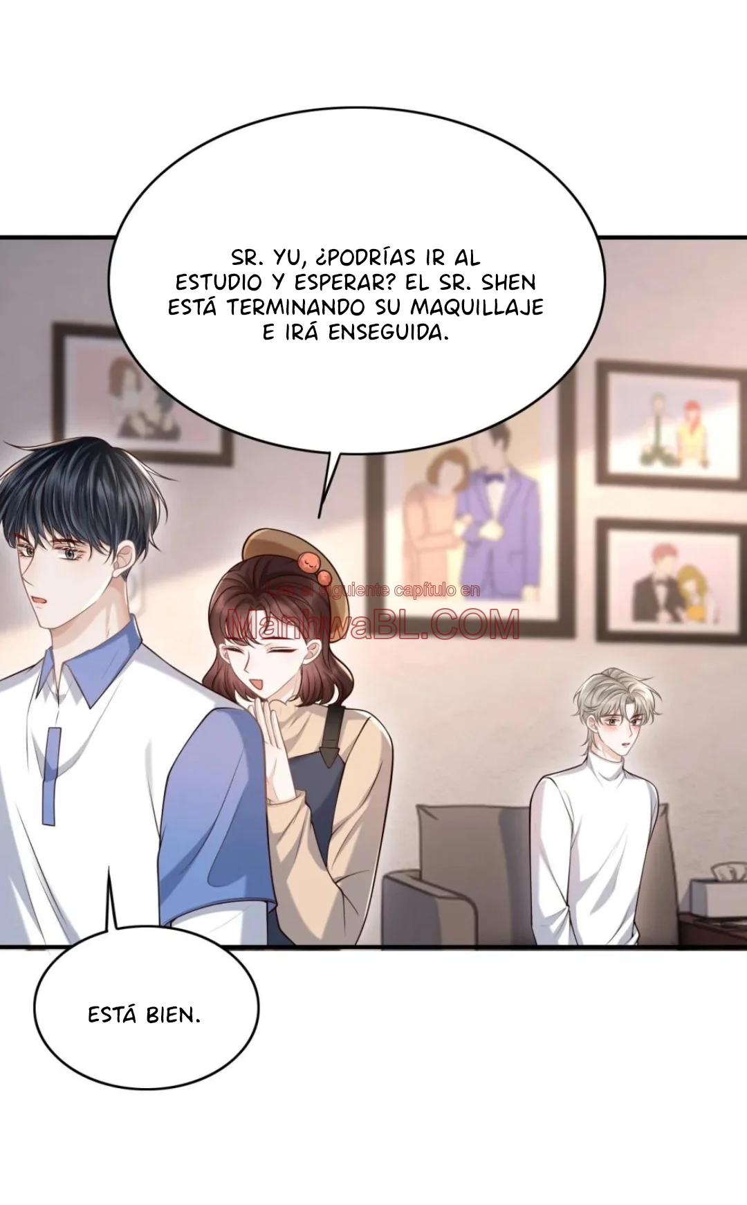 Shangxin - Capítulo 47 manhwa
