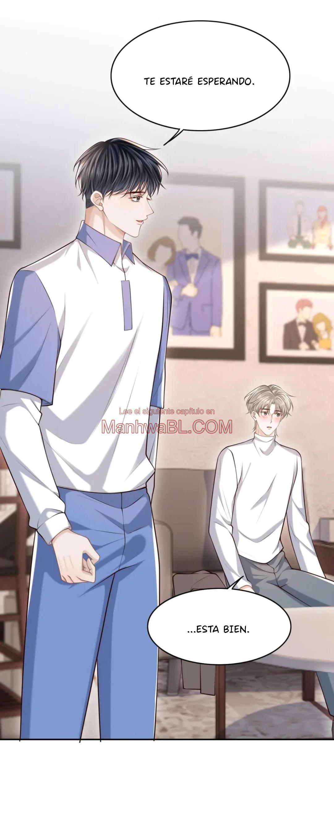Shangxin - Capítulo 47 manhwa