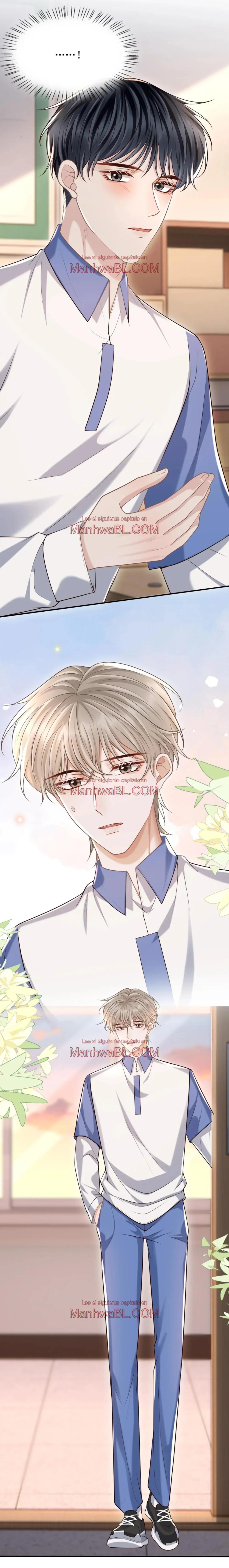 Shangxin - Capítulo 47 manhwa