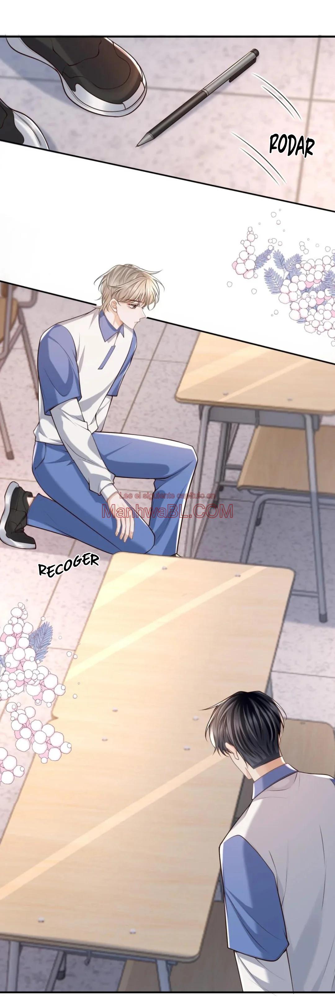 Shangxin - Capítulo 47 manhwa