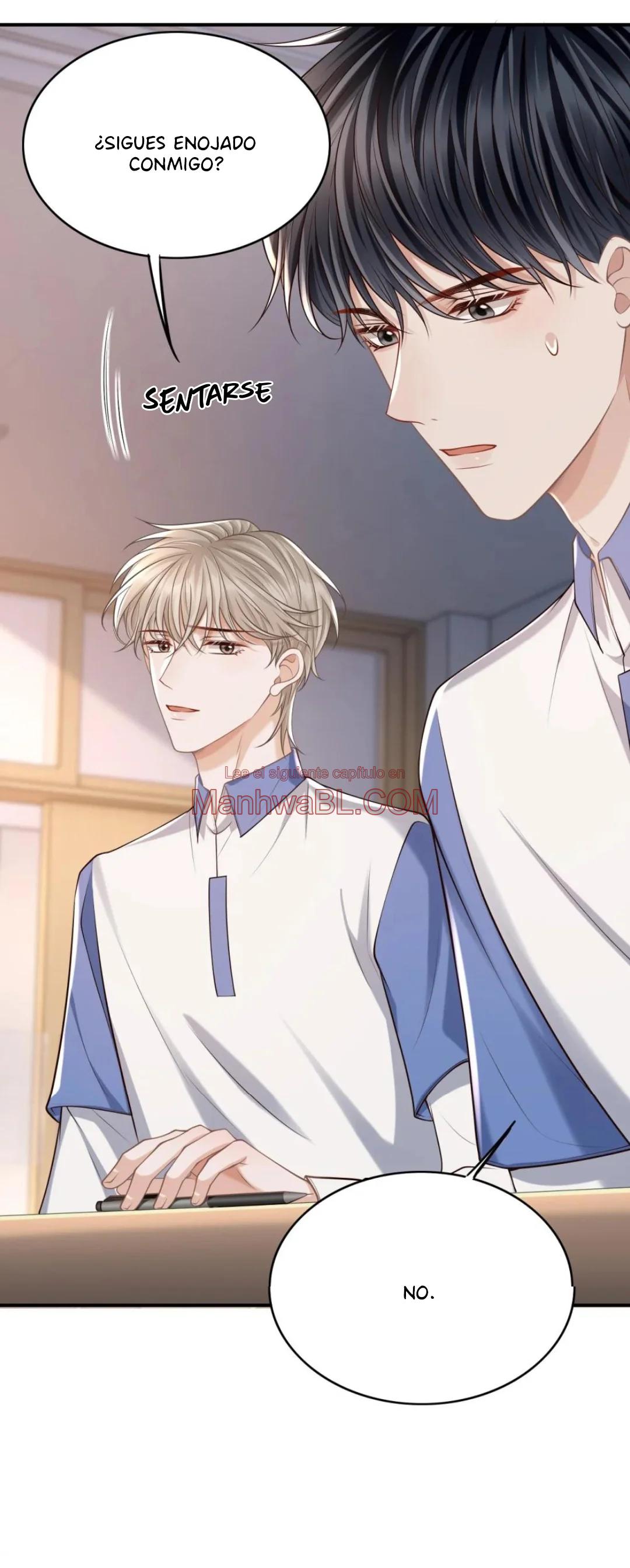Shangxin - Capítulo 47 manhwa