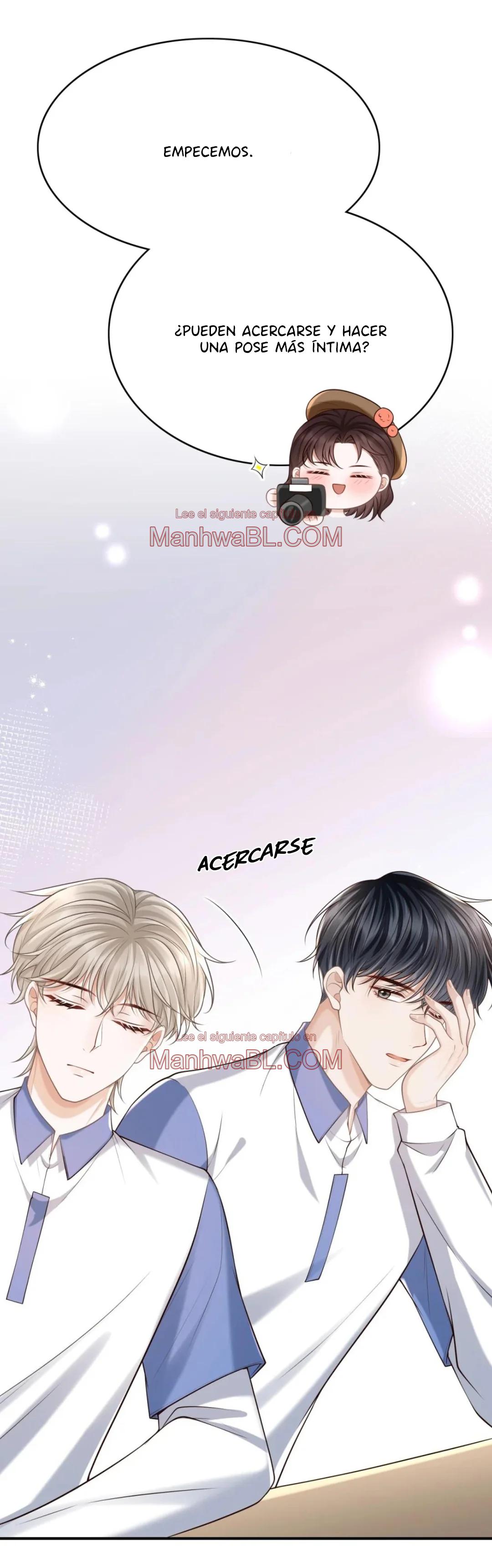 Shangxin - Capítulo 47 manhwa