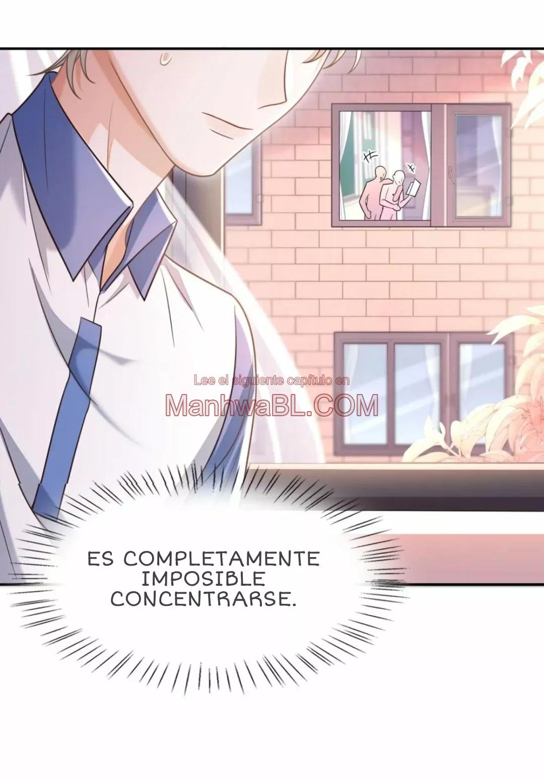 Shangxin - Capítulo 8 manhwa