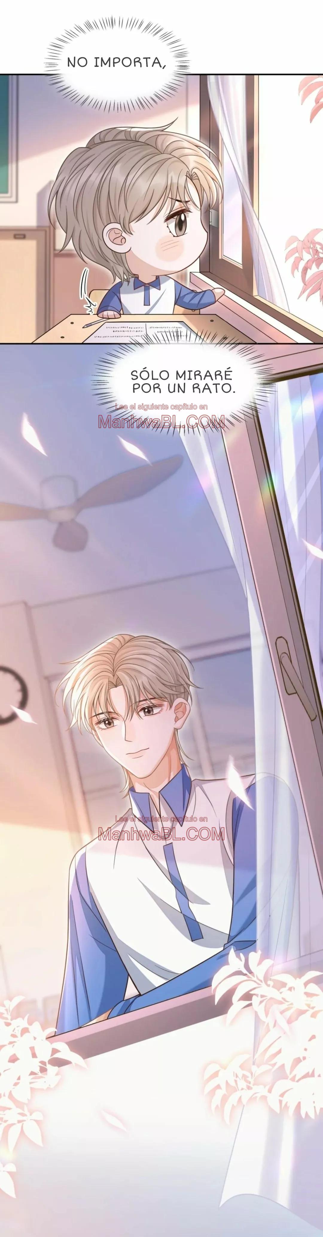 Shangxin - Capítulo 8 manhwa