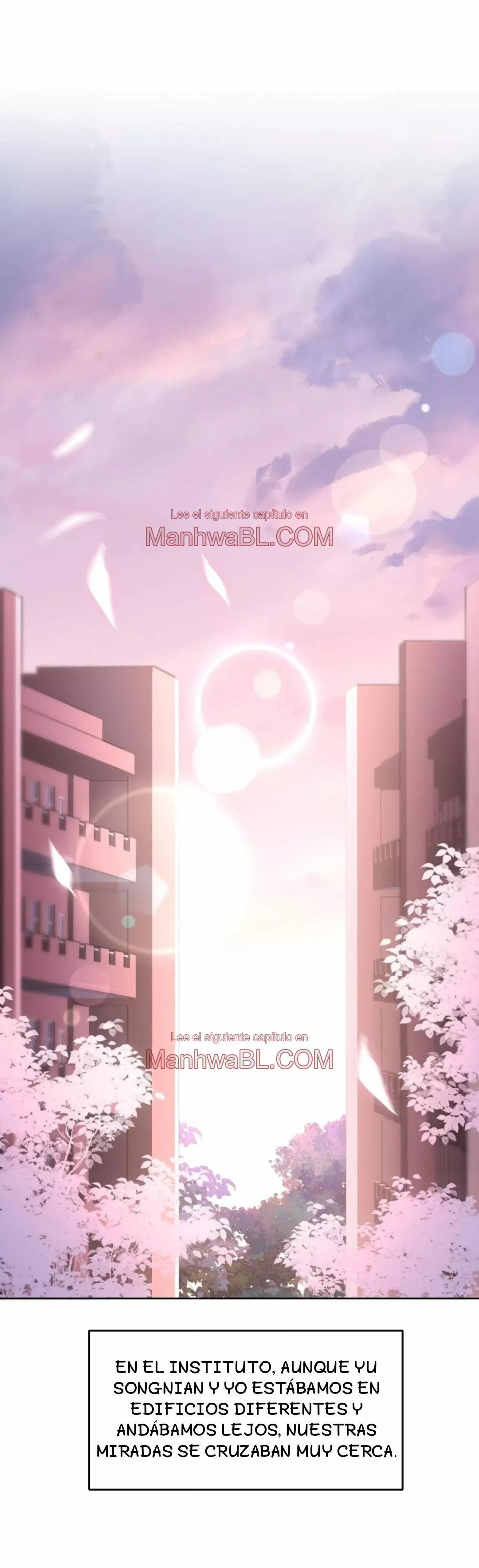 Shangxin - Capítulo 8 manhwa
