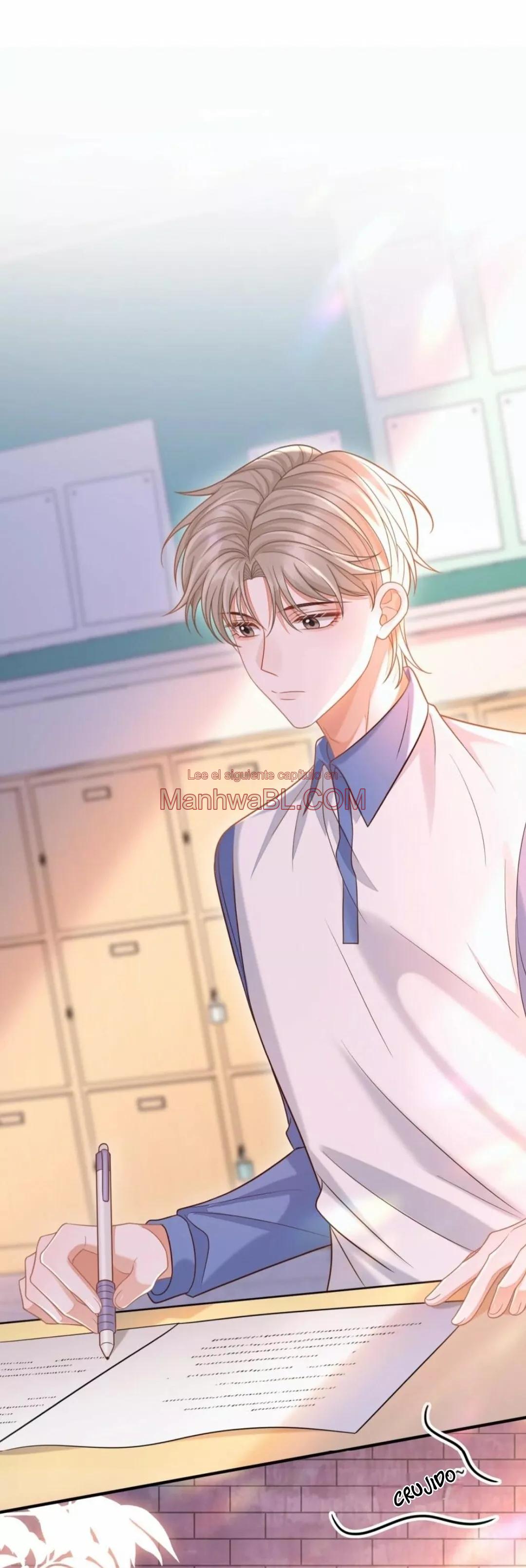 Shangxin - Capítulo 8 manhwa