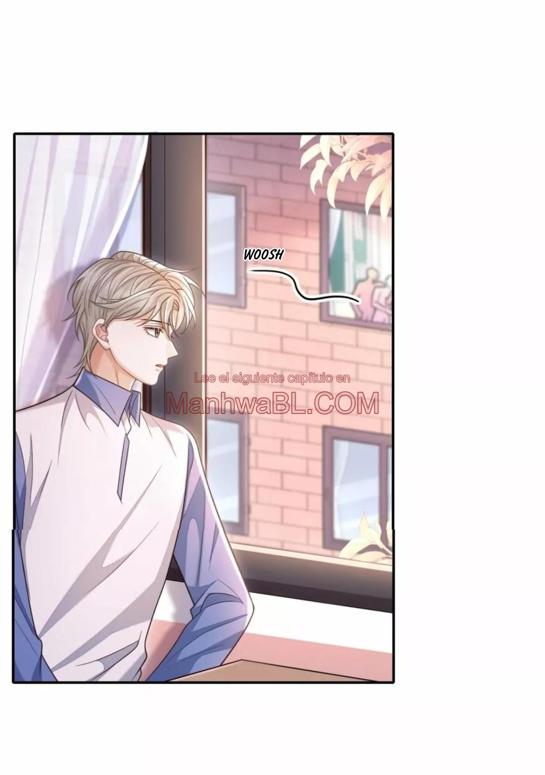 Shangxin - Capítulo 8 manhwa