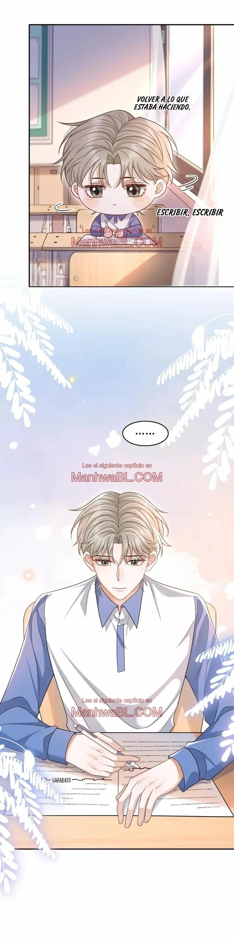 Shangxin - Capítulo 8 manhwa