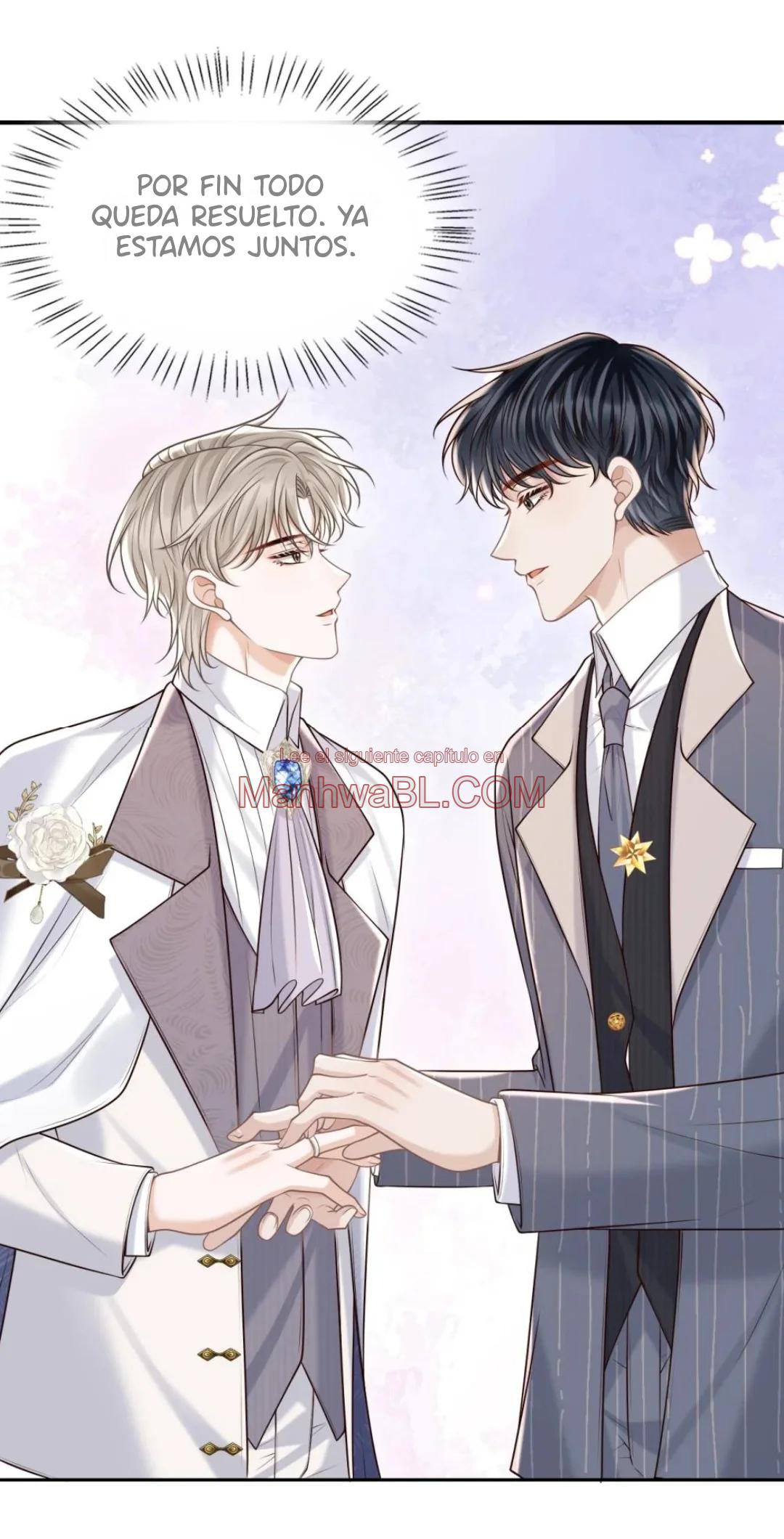 Shangxin - Capítulo 64 manhwa