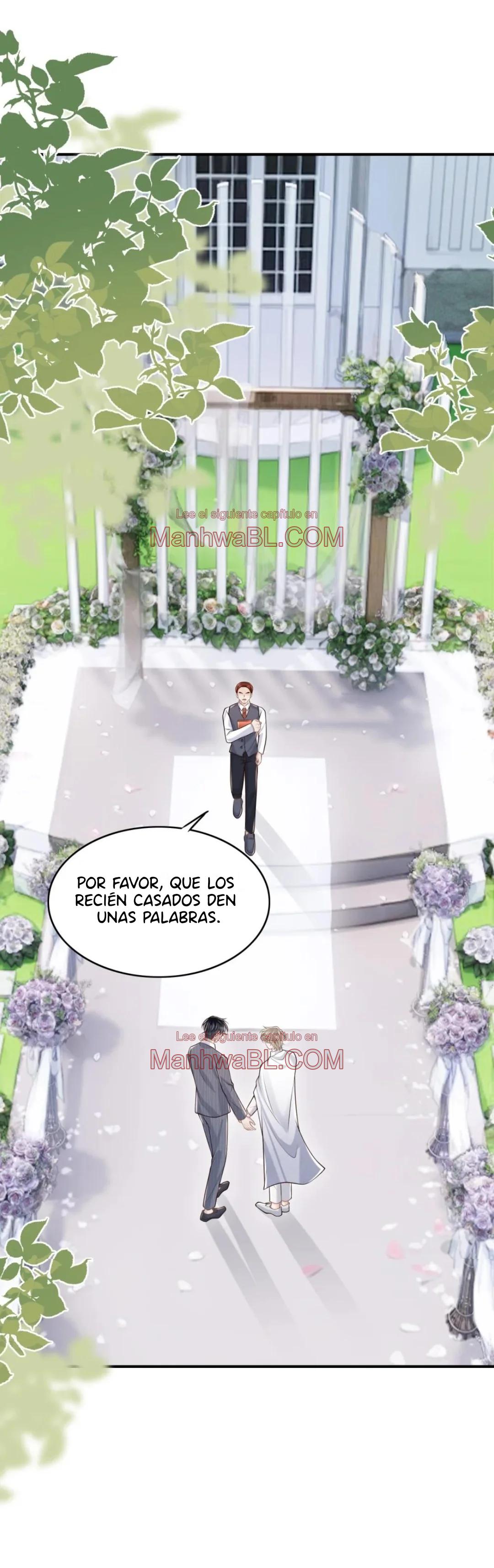 Shangxin - Capítulo 64 manhwa