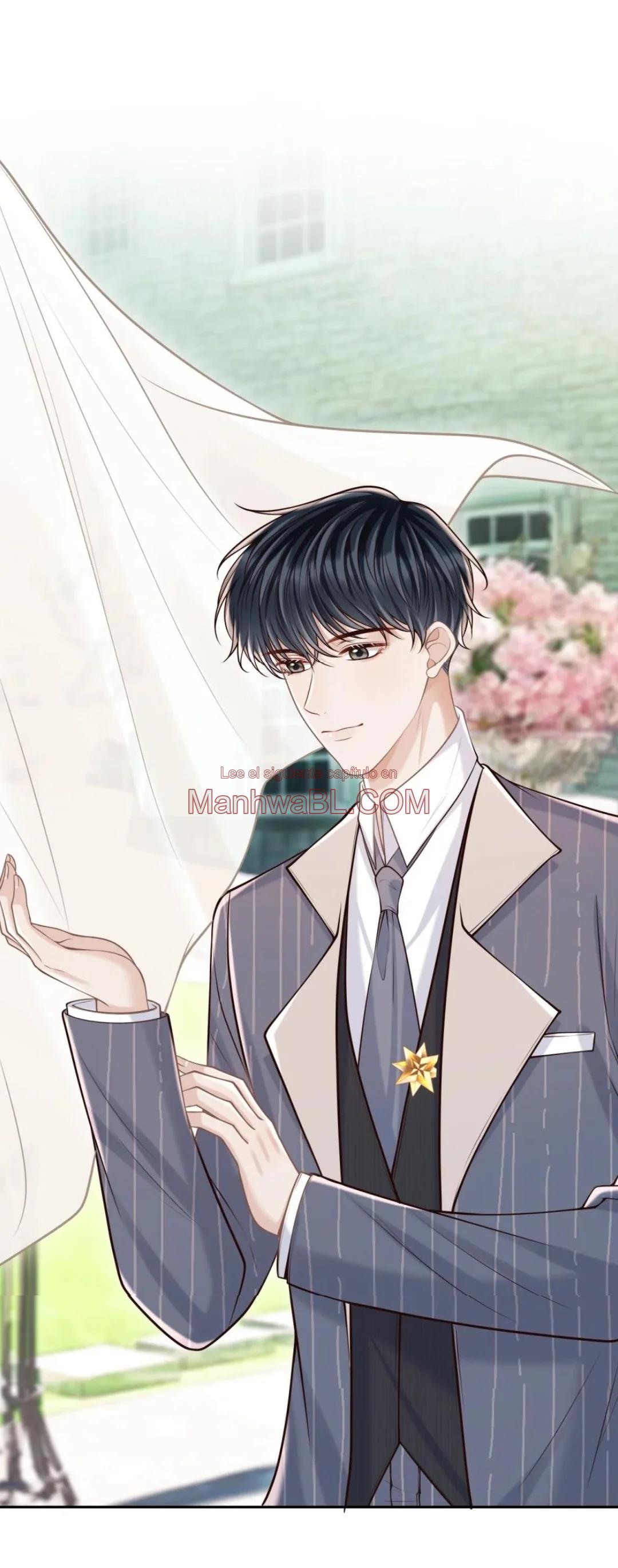 Shangxin - Capítulo 64 manhwa