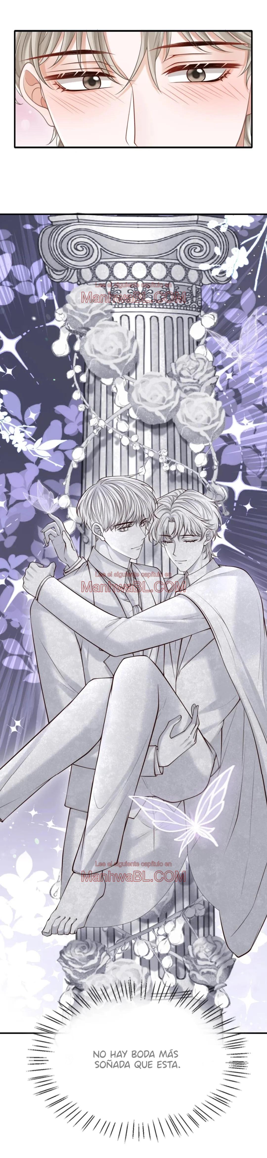 Shangxin - Capítulo 64 manhwa
