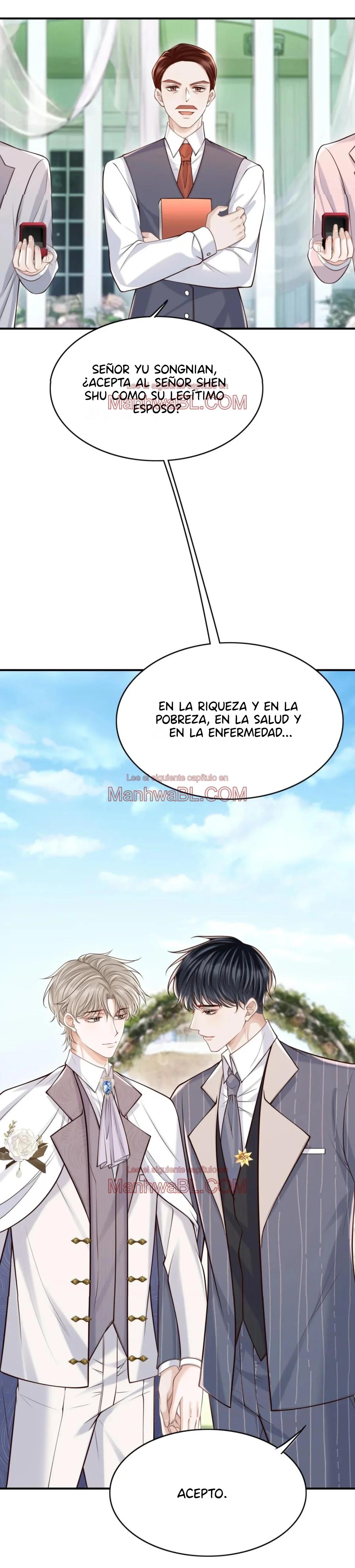 Shangxin - Capítulo 64 manhwa