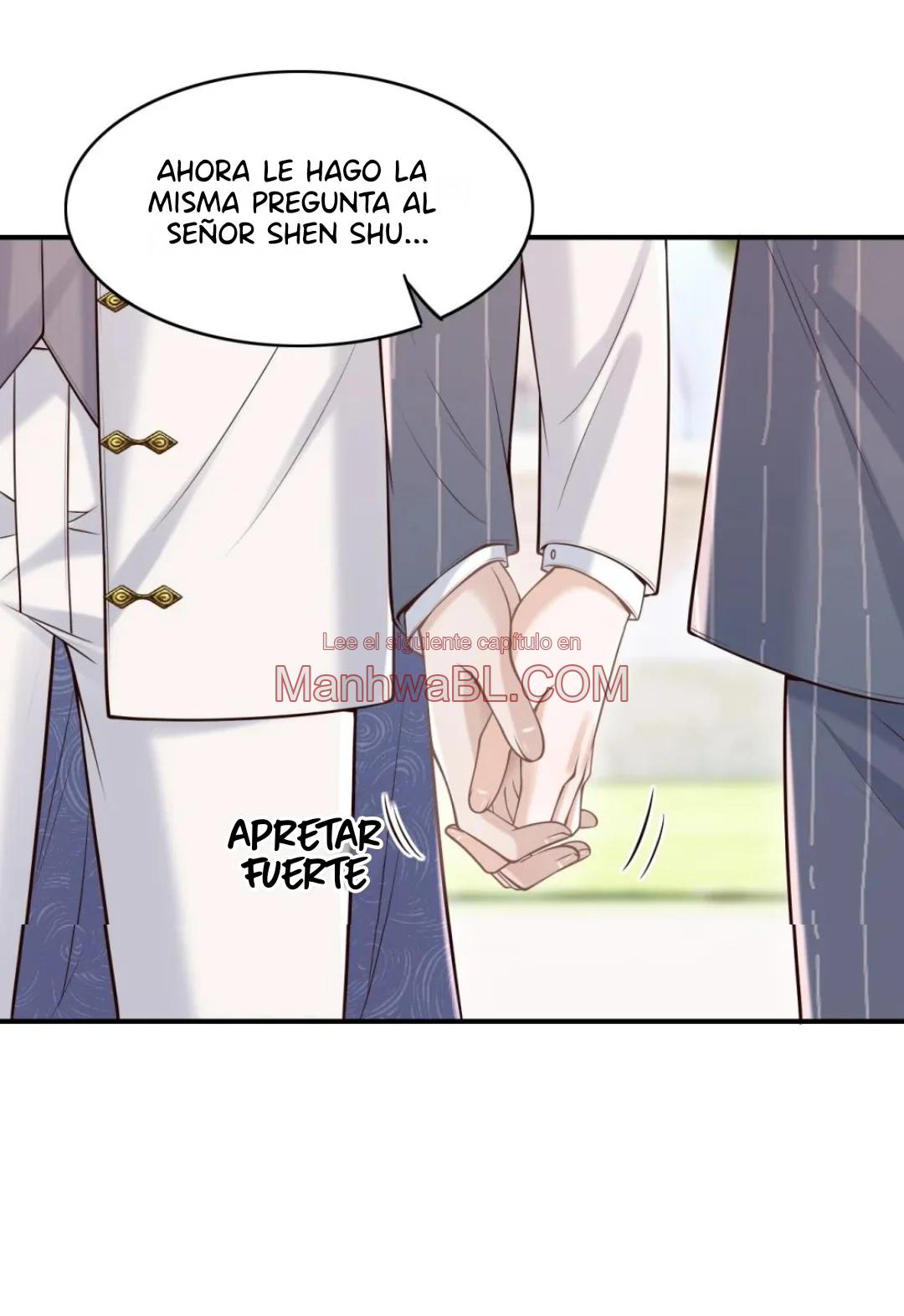 Shangxin - Capítulo 64 manhwa