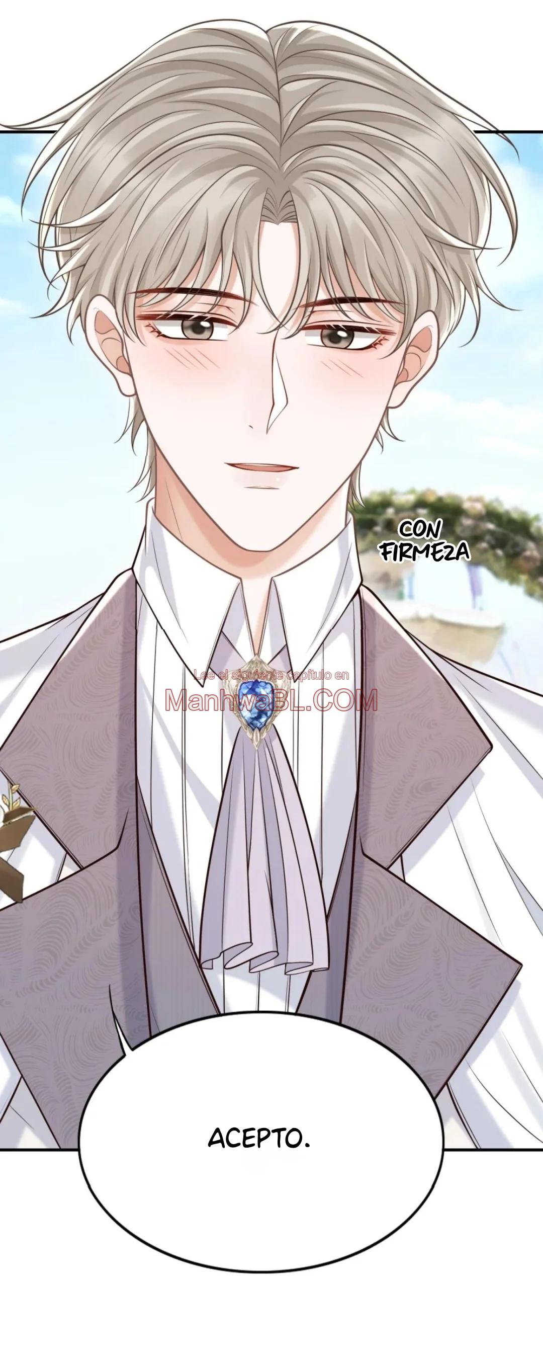 Shangxin - Capítulo 64 manhwa