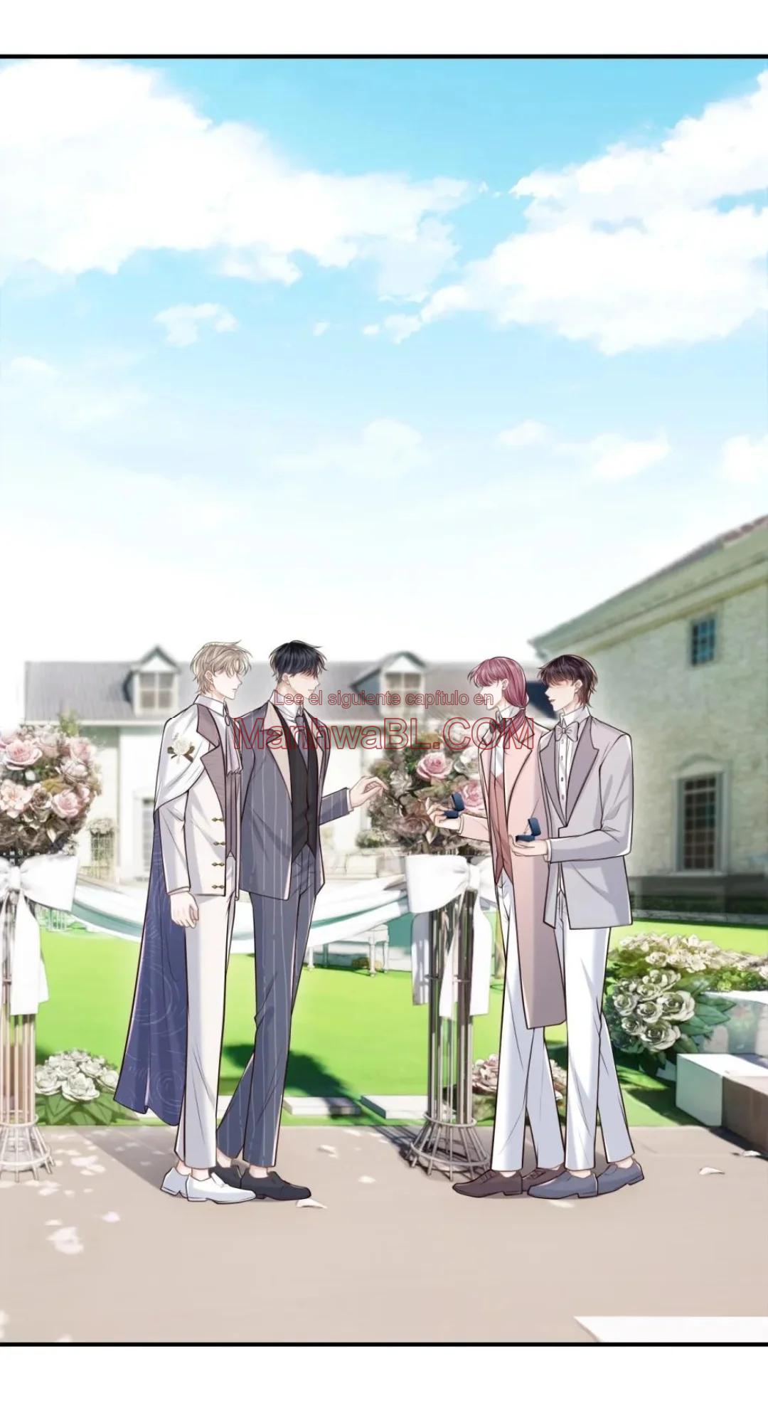Shangxin - Capítulo 64 manhwa