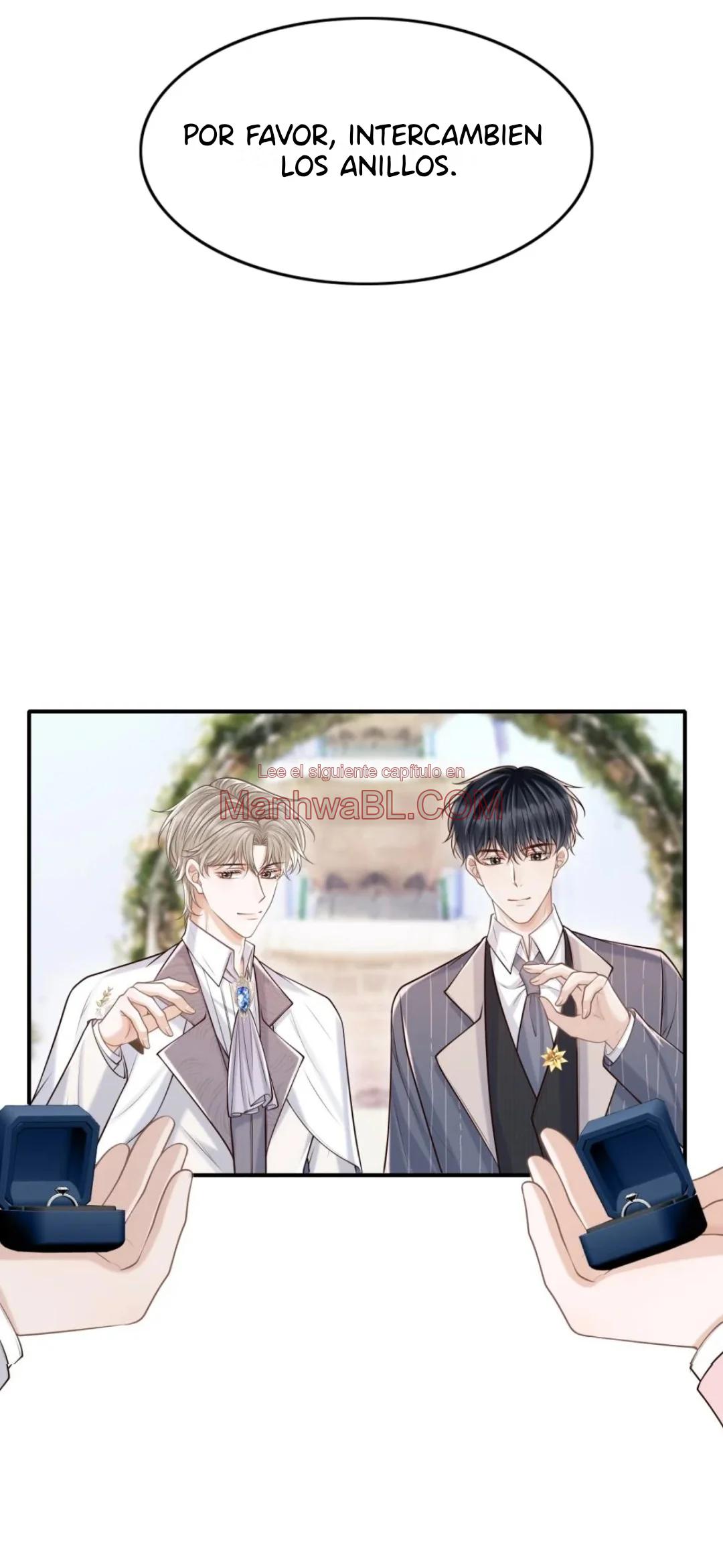 Shangxin - Capítulo 64 manhwa