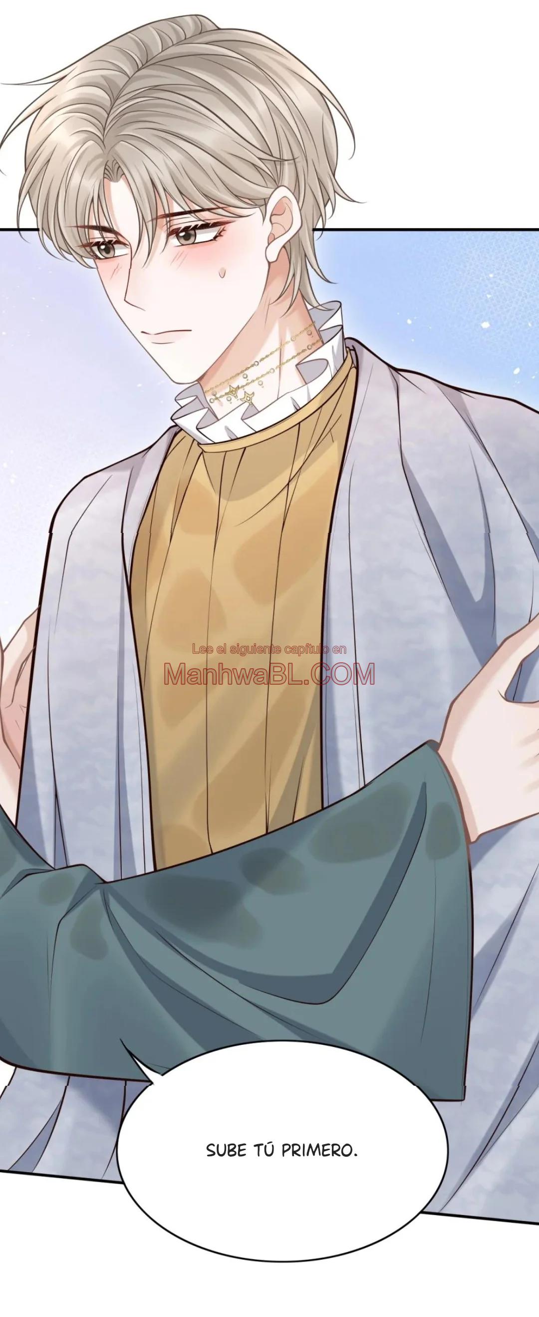 Shangxin - Capítulo 51 manhwa