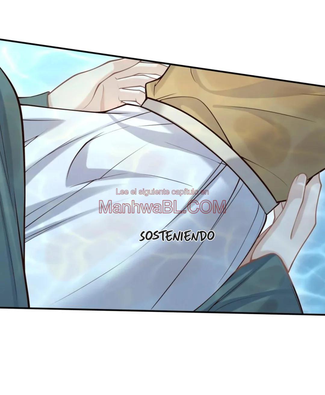 Shangxin - Capítulo 51 manhwa