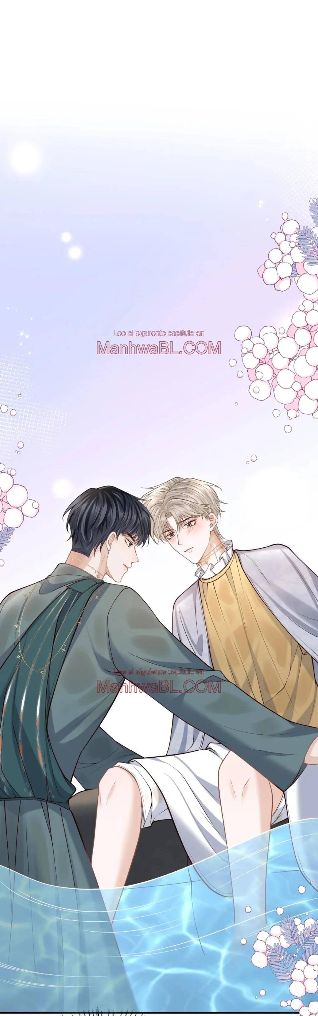 Shangxin - Capítulo 51 manhwa