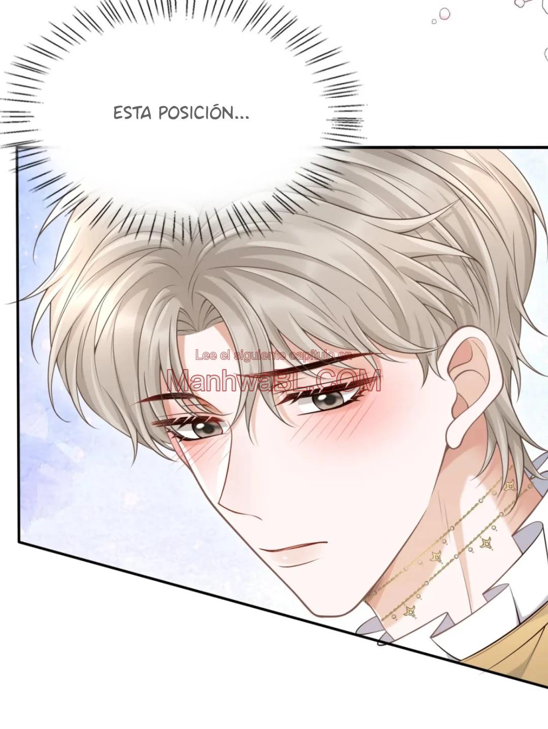 Shangxin - Capítulo 51 manhwa
