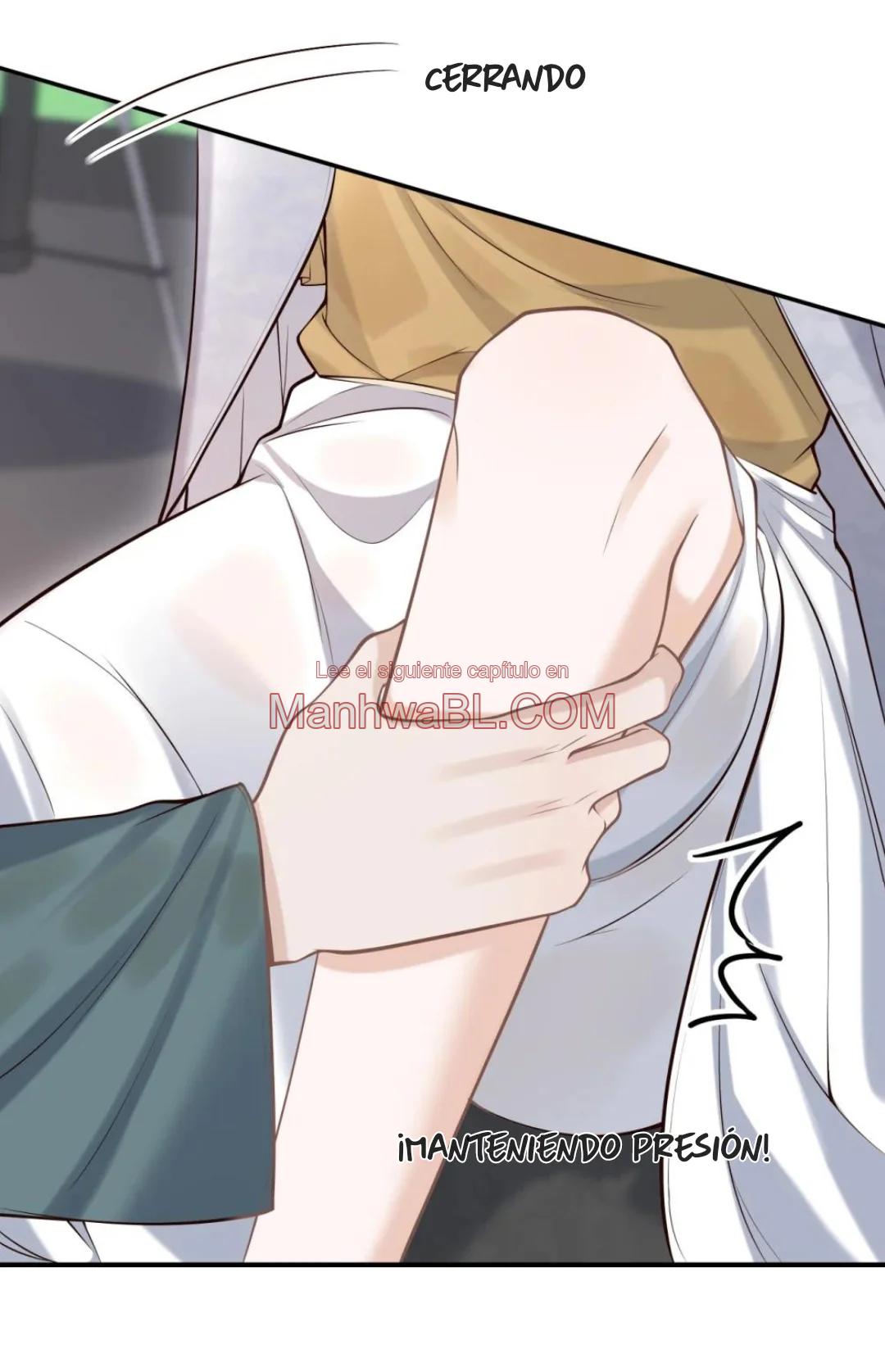 Shangxin - Capítulo 51 manhwa