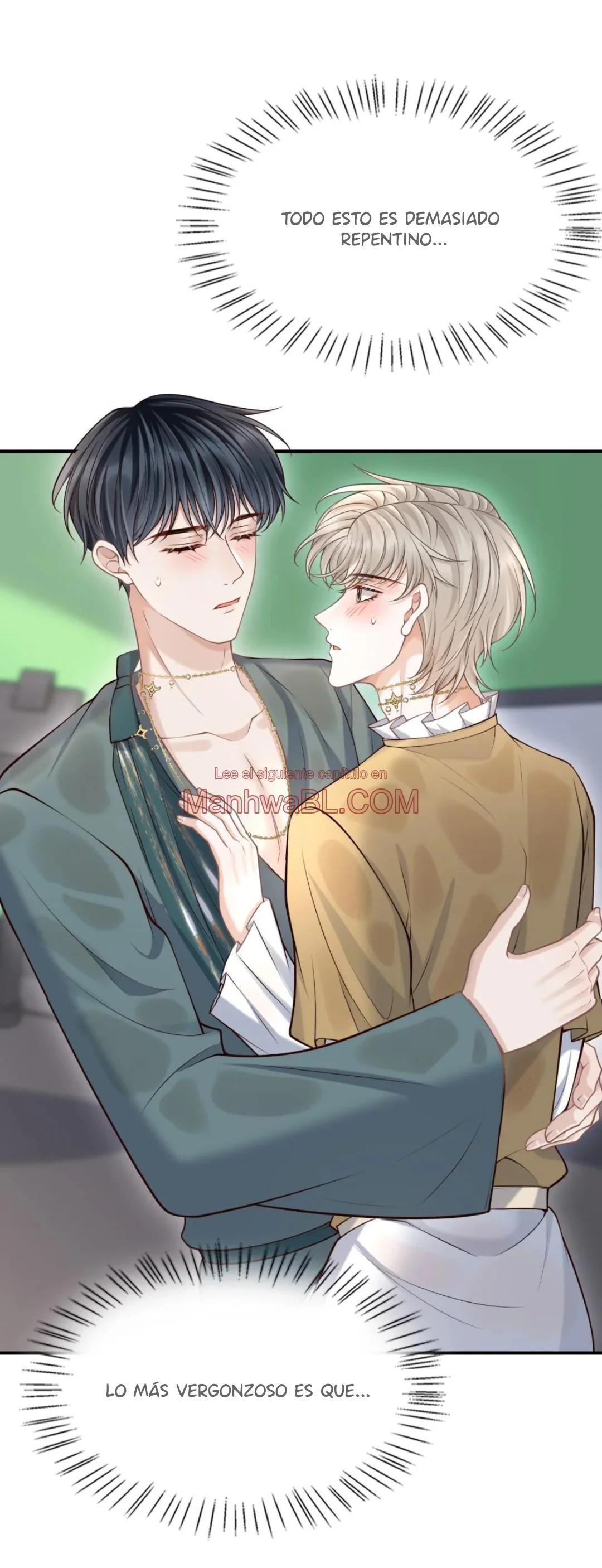 Shangxin - Capítulo 51 manhwa