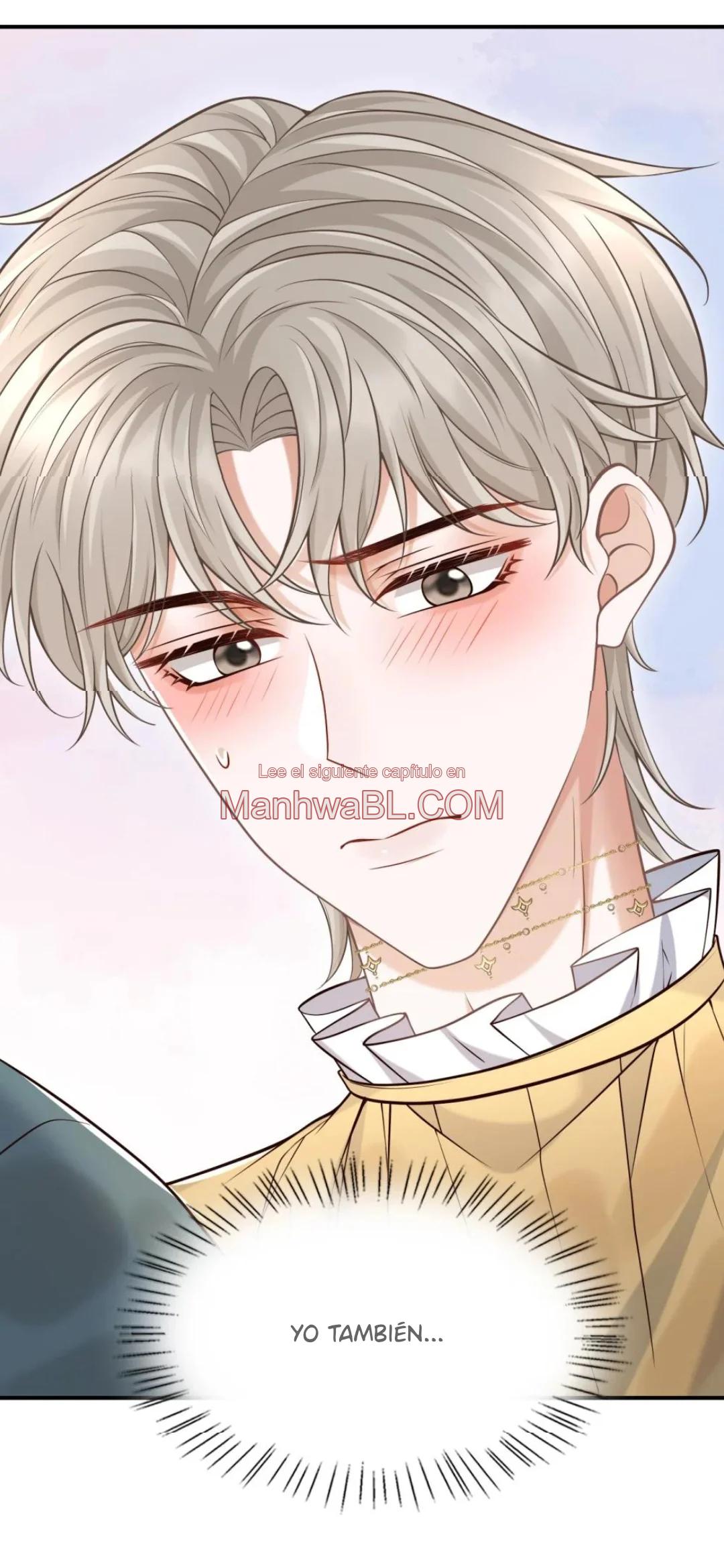 Shangxin - Capítulo 51 manhwa