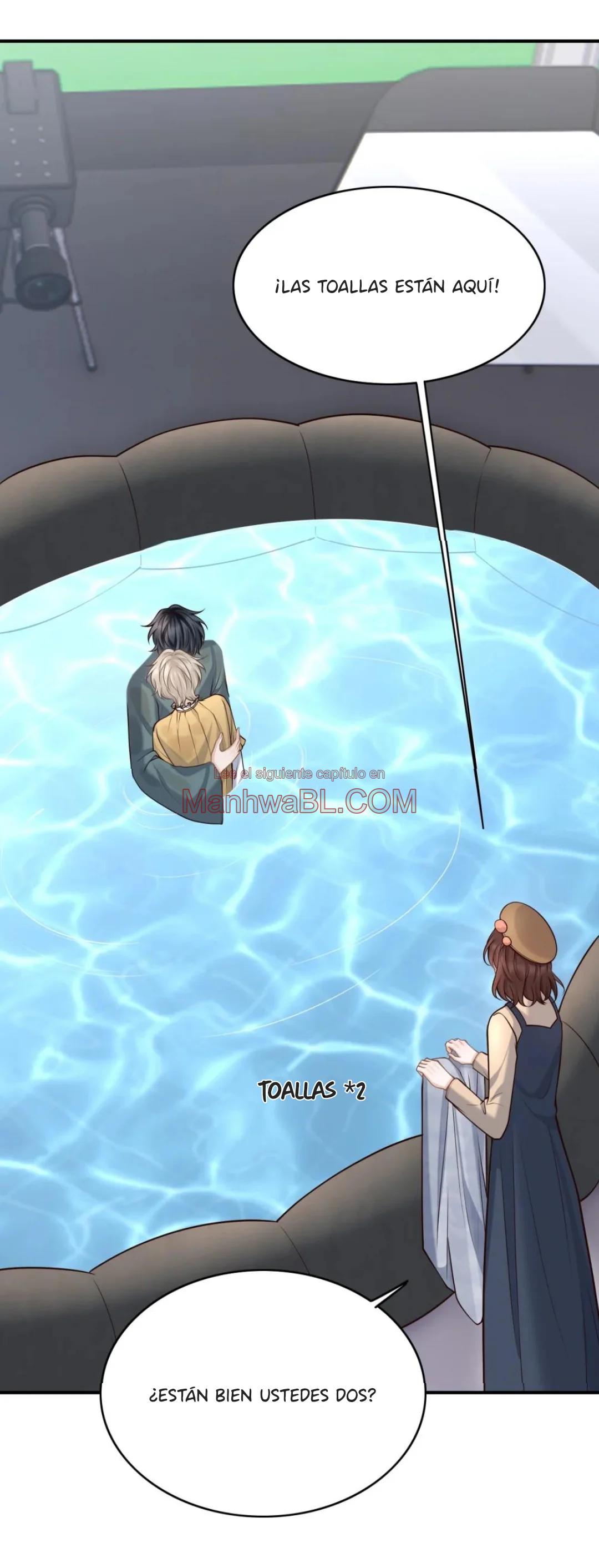 Shangxin - Capítulo 51 manhwa