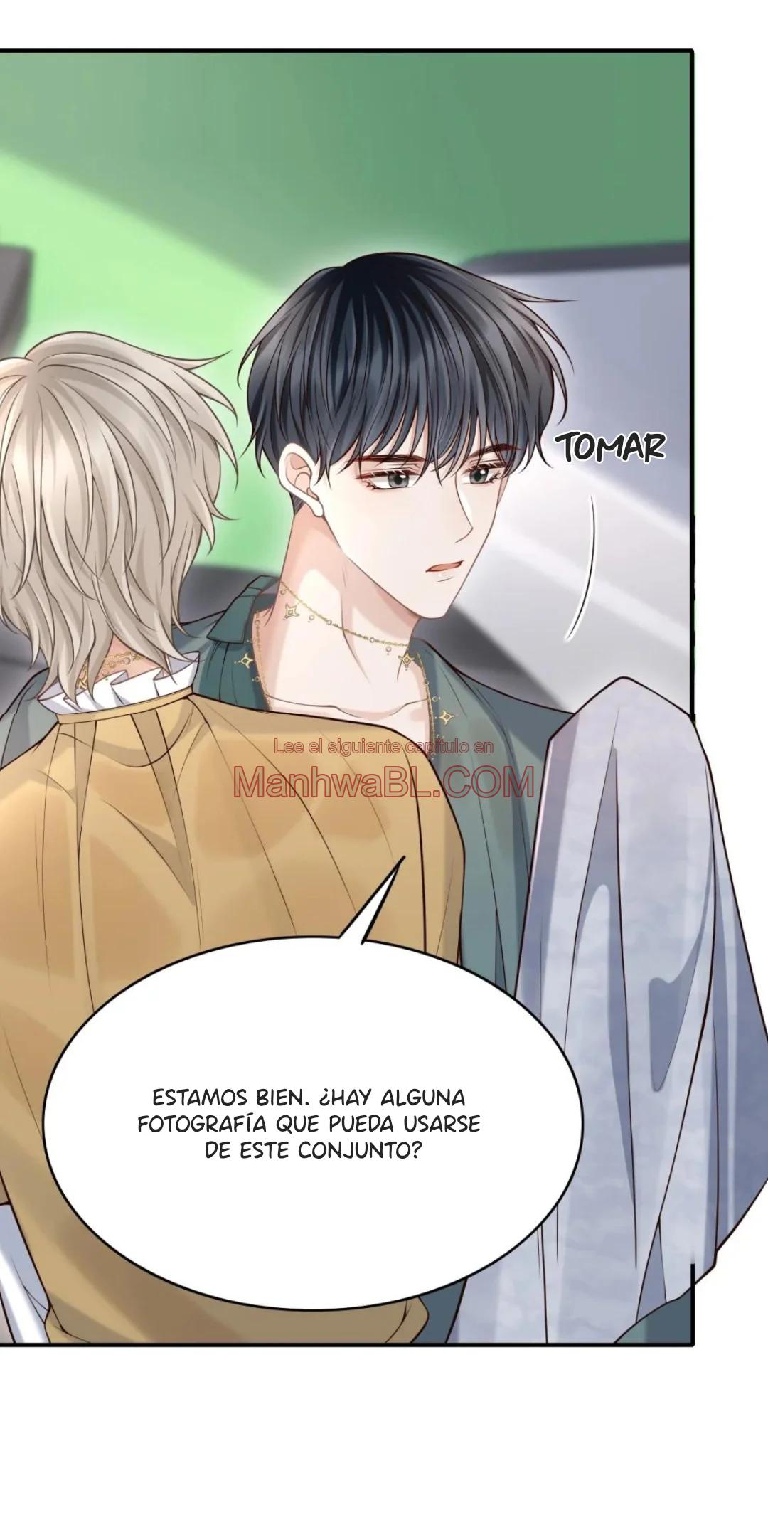 Shangxin - Capítulo 51 manhwa