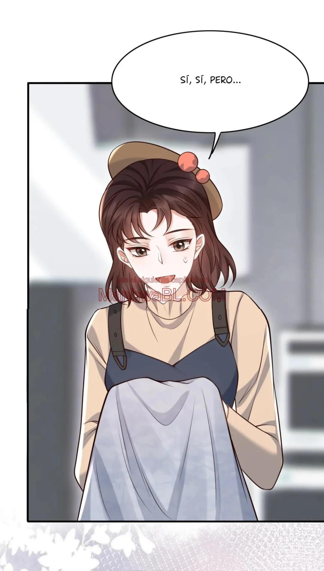 Shangxin - Capítulo 51 manhwa