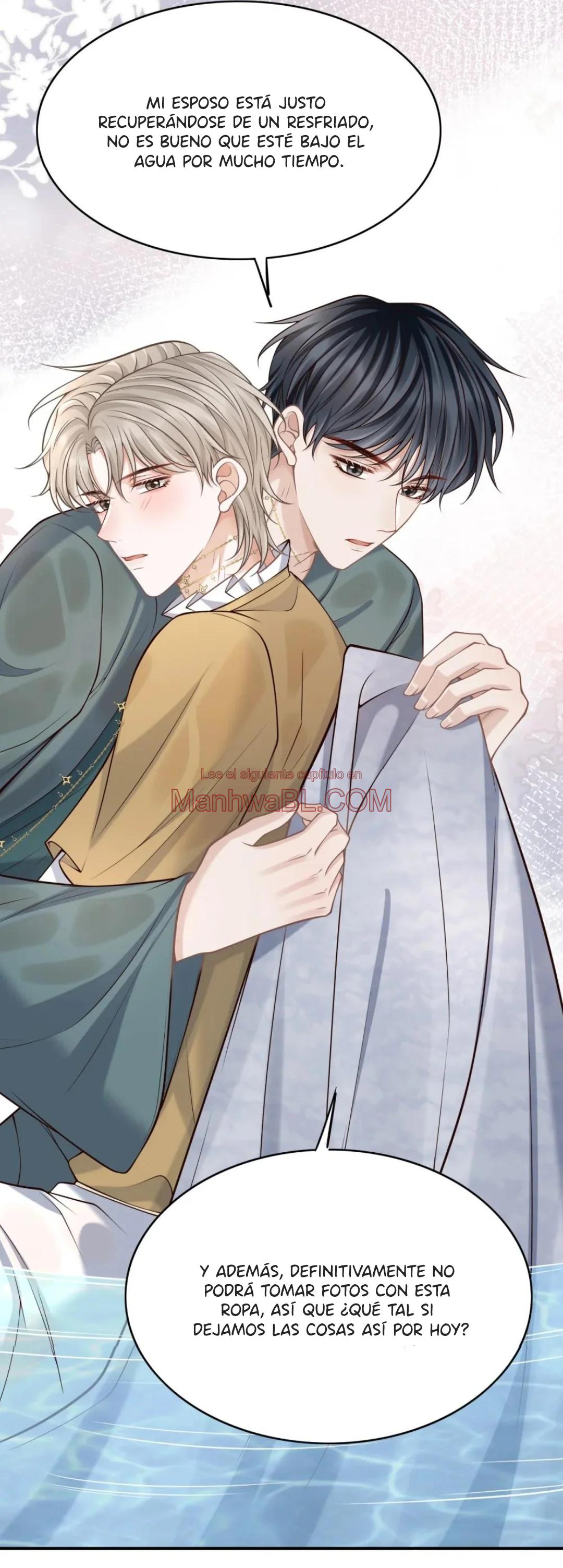 Shangxin - Capítulo 51 manhwa