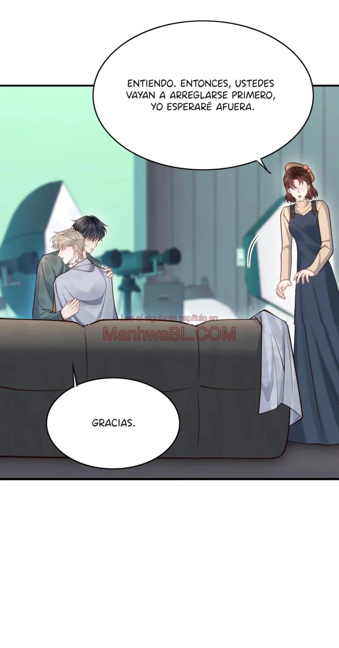 Shangxin - Capítulo 51 manhwa
