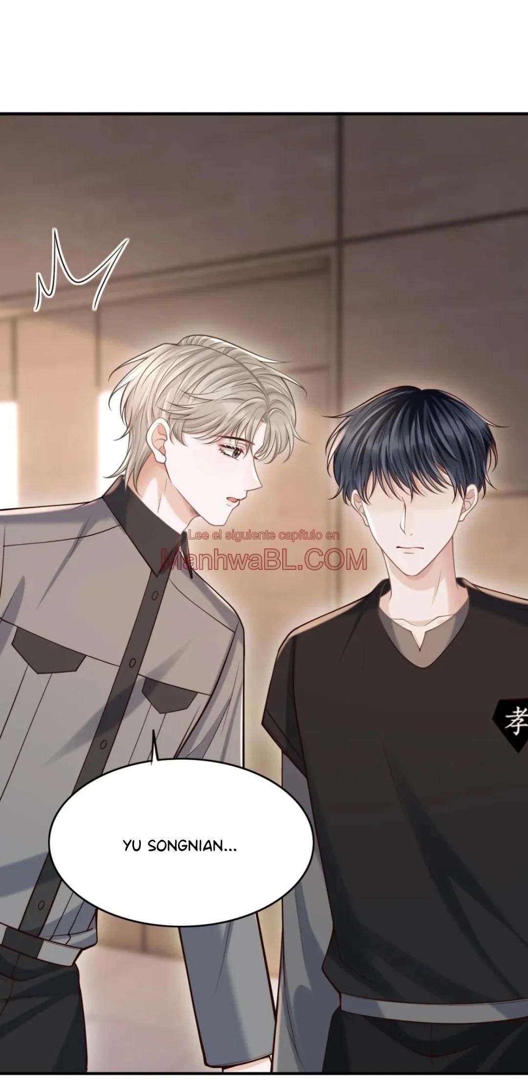 Shangxin - Capítulo 53 3 manhwa