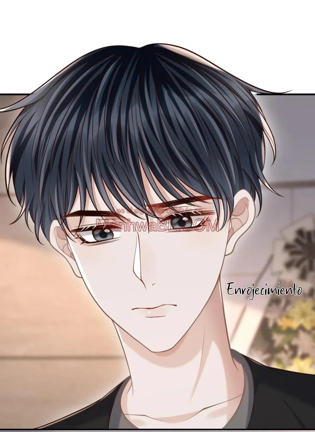 Shangxin - Capítulo 53 3 manhwa