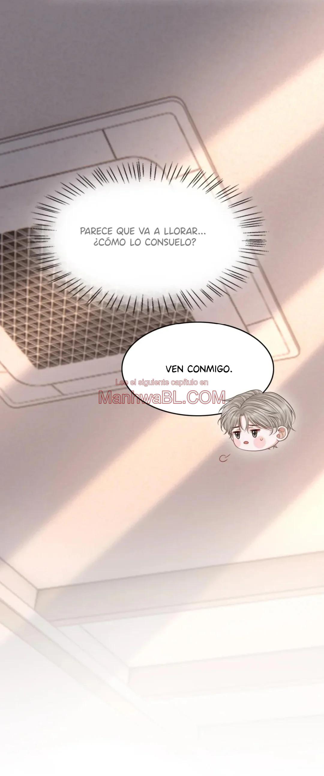 Shangxin - Capítulo 53 3 manhwa